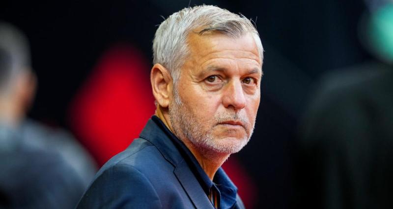  - Villarreal - Stade Rennais : la compo officielle de Genesio pour le choc de Ligue Europa !