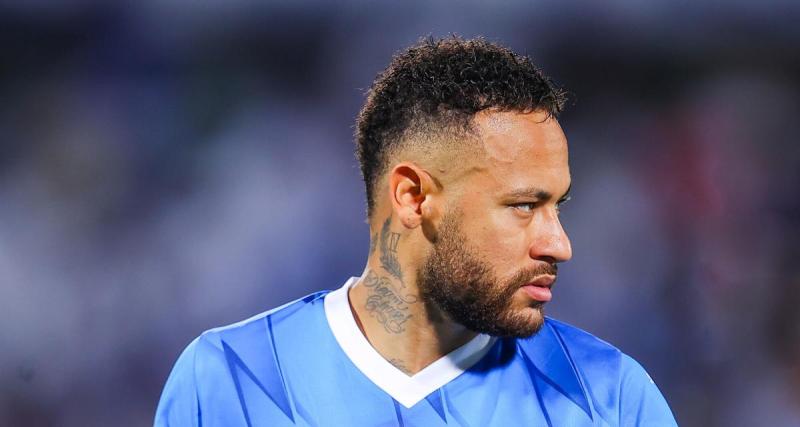  - PSG : Neymar envoie un message codé, les supporters parisiens visés ?