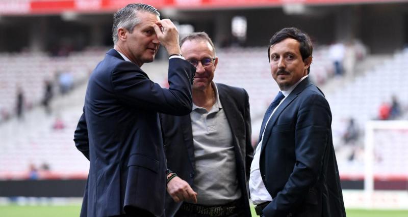  - OM, LOSC : la LFP va lever le voile sur le Mercato, Longoria et Létang jouent la transparence !