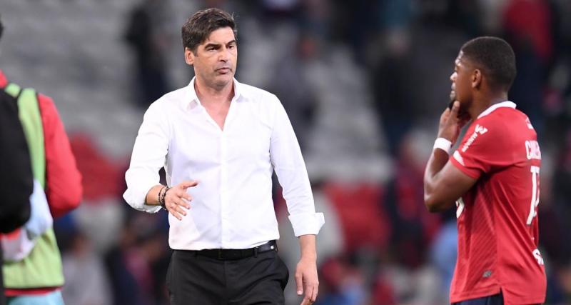  - A la pause, le LOSC ronronne aux Îles Féroé