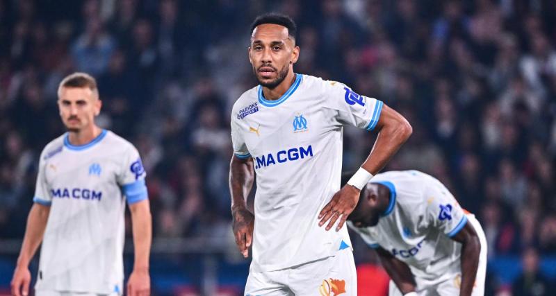  - 📝 OM - Brighton : les Tops et les Flops !