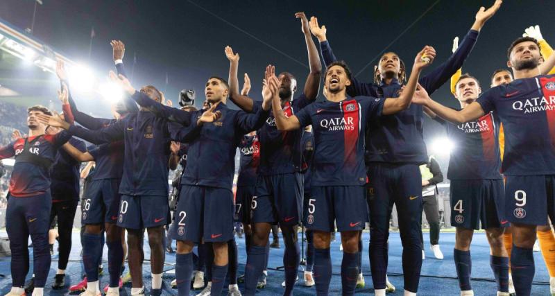  - 🚨 PSG - OM : chants homophobes, insultes des joueurs, la commission a tranché !