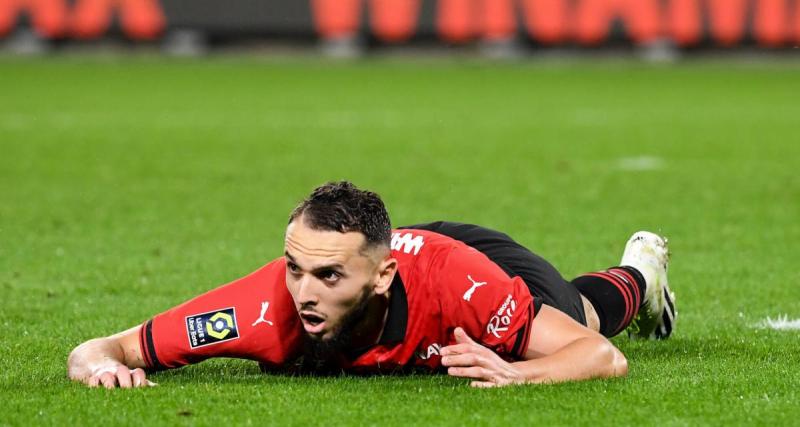  - Algérie : Gouiri revient sur son choix