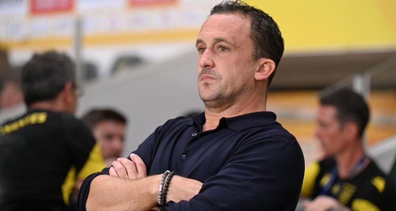  - FC Nantes : Aristouy écarte une recrue de Kita à Strasbourg