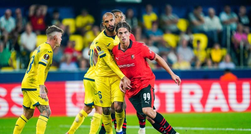 - 🚨 Rennes battu malgré le retour de Terrier, Toulouse et Liverpool s'imposent...Les résultats du soir en C3 !