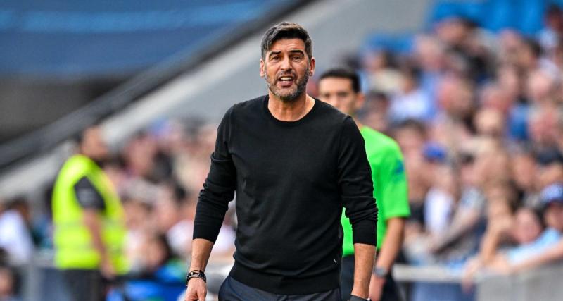  - Klaksvik - Lille : pour Fonseca, il ne manquait qu'un but