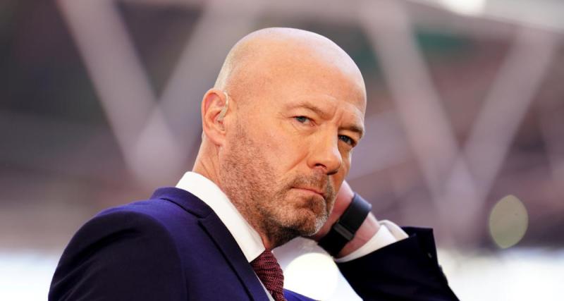  - Newcastle - PSG : quand Alan Shearer annonce une "belle gueule de bois" !