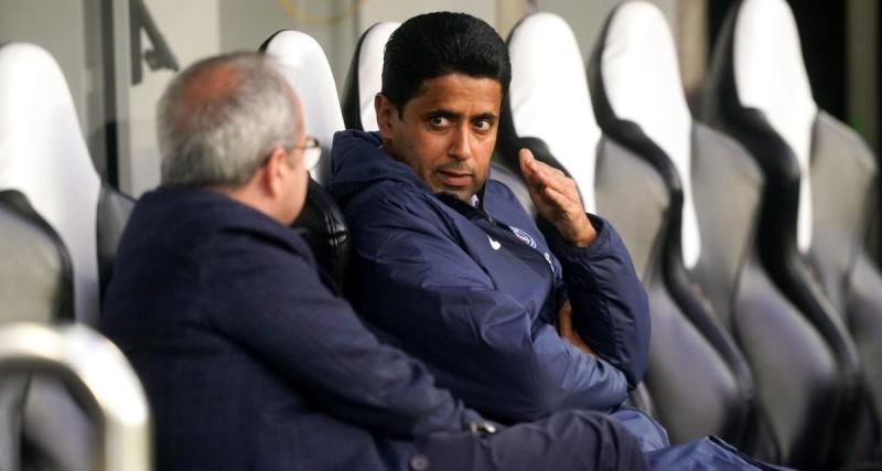  - PSG : Paris était prêt à balancer d’autres clubs de L1 pour se sauver en Commission de discipline !