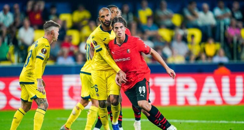  - Fin de série pour le Stade Rennais à Villarreal, Toulouse continue de rêver