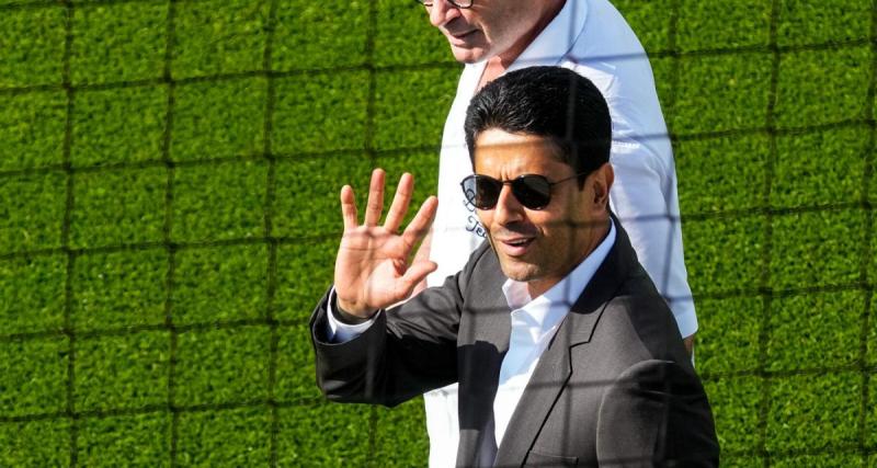  - PSG : on sait si Paris fera appel ou non de la sanction de la commission de discipline