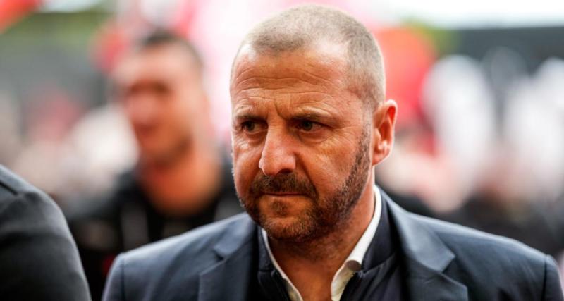 - Stade Rennais, OL : Florian Maurice porte le coup de grâce aux Gones