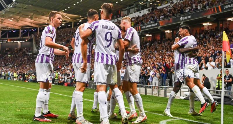  - Toulouse fête le retour de la Coupe d’Europe au Stadium avec une victoire contre LASK, soirée cauchemardesque pour Rennes à Villarreal 