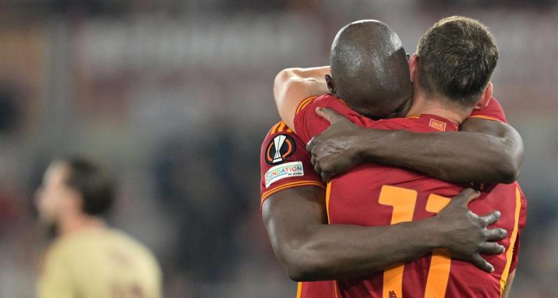  - Ligue Europa : la Roma cartonne, Liverpool ne brille pas, les Rangers se font piéger