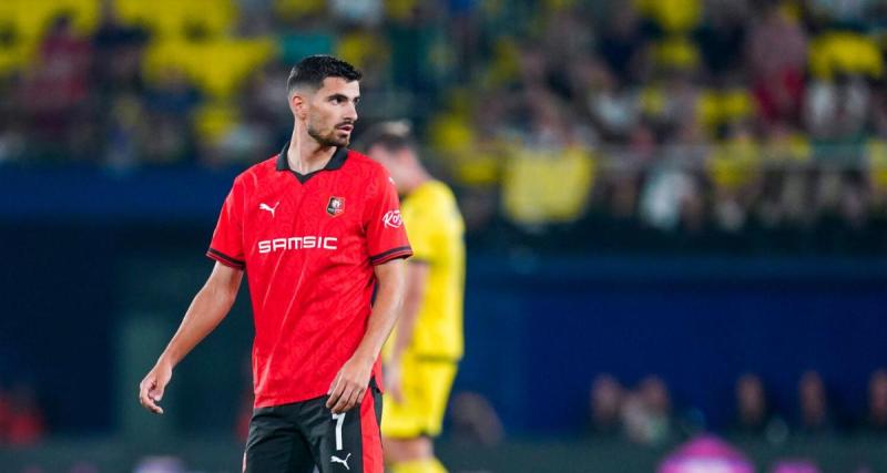  - Rennes piégé par Villareal, Martin Terrier retour gâché