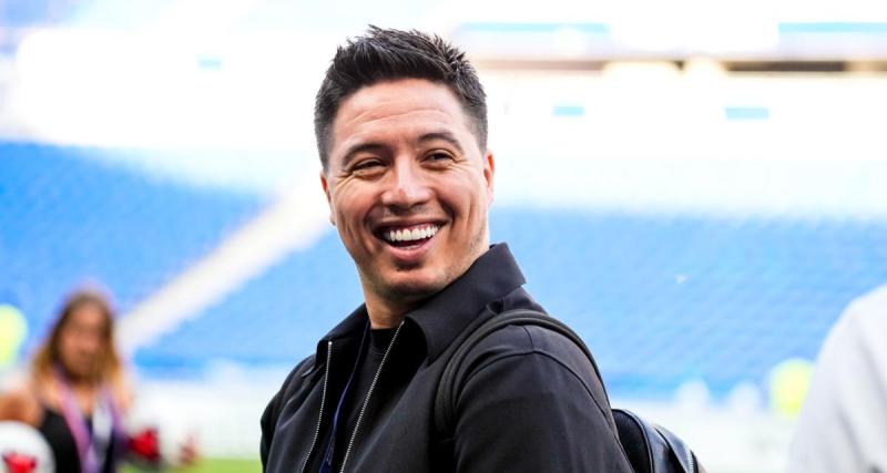 - OM - Brighton : L’incroyable anecdote de Samir Nasri sur son retard