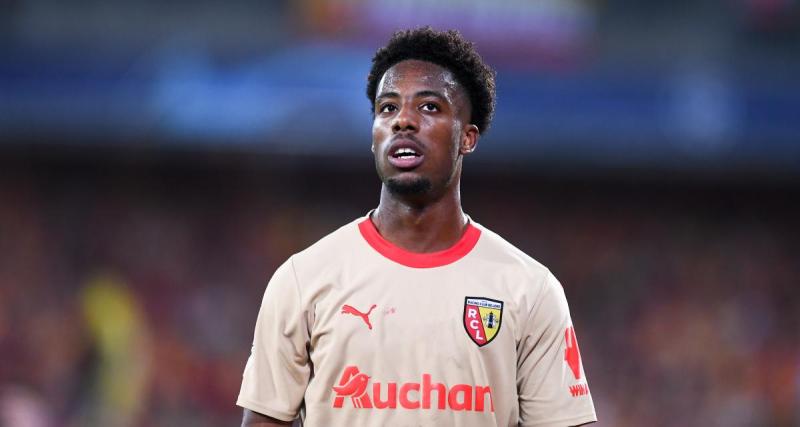  - OM, Lens : pour Wahi, un cadre marseillais est le joueur le plus sous-coté de L1