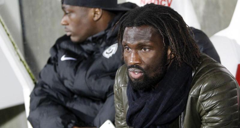  - Strasbourg Olympique : Pape Diakhaté succède à Amar Ferdjani (off) 