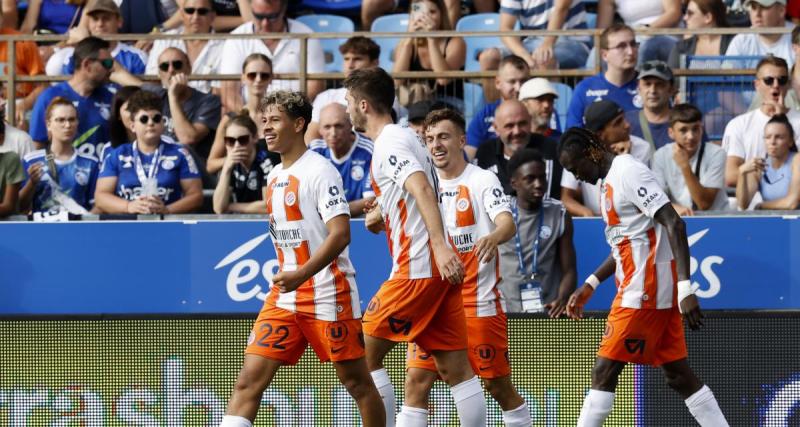  - Montpellier - Clermont : les compos probables !