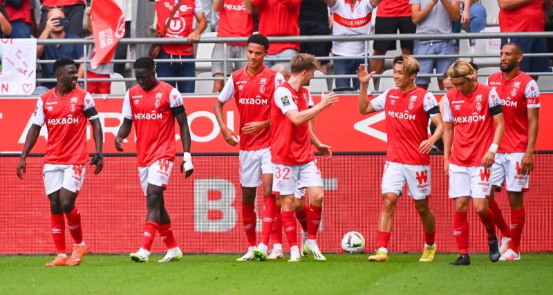  - Reims - Monaco : les compos probables !