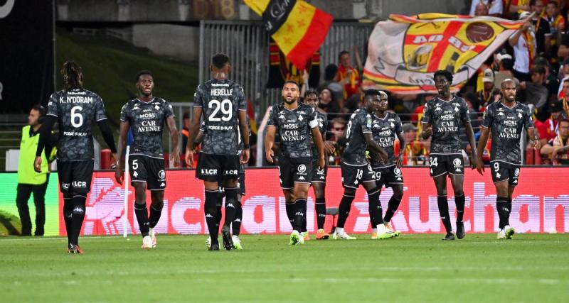  - Metz - Nice : les compos probables !