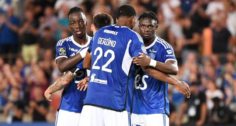  - Strasbourg - Nantes : les compos probables !