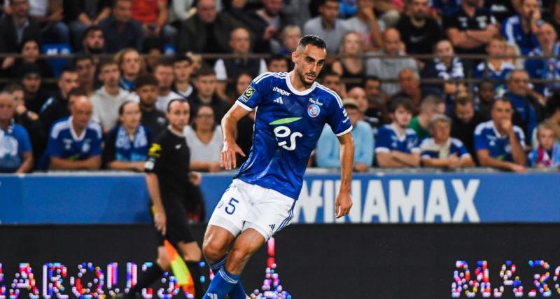 - Strasbourg - Nantes : Diffusion TV, Chaîne et streaming, toutes les infos