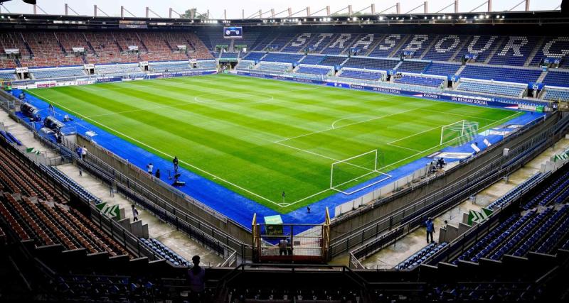  - Ligue 1 : heure, chaîne... Toutes les infos sur Strasbourg - Nantes
