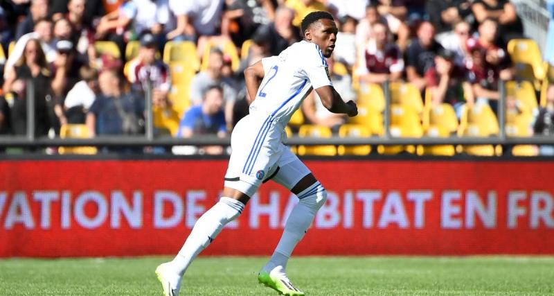  - Strasbourg - Nantes : Diffusion TV, chaine et heure