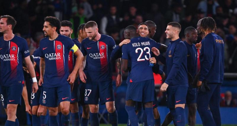  - Rennes - PSG : les compos probables !