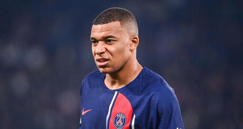 - PSG : Mbappé touché psychologiquement, une révélation tombe