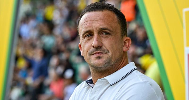  - RC Strasbourg - FC Nantes : Aristouy prépare une surprise dans son onze