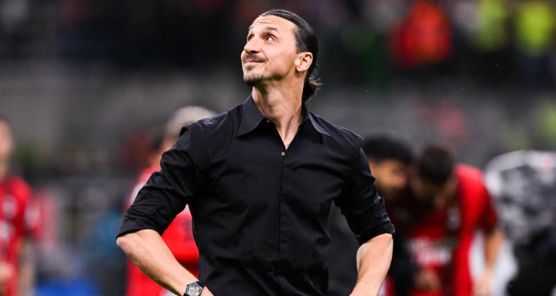  - Cristiano Ronaldo, Benzema, Neymar... Zlatan Ibrahimiovic juge le choix Arabie Saoudite