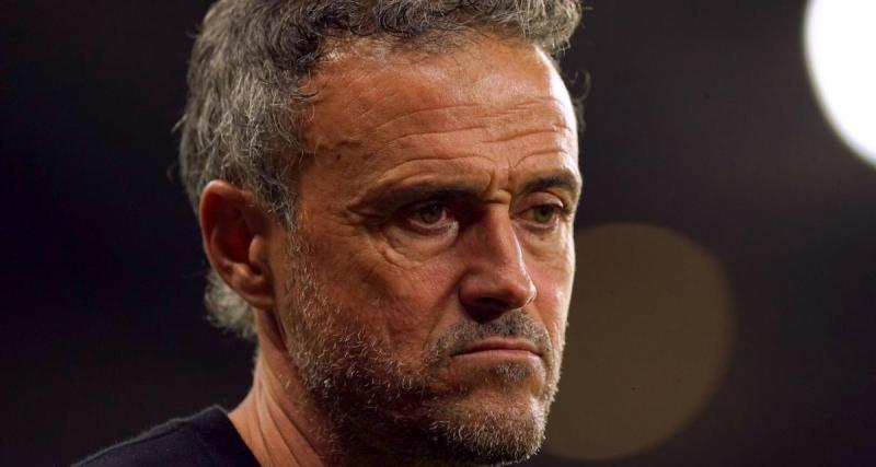  - Newcastle – PSG : Luis Enrique ne comprend pas les critiques