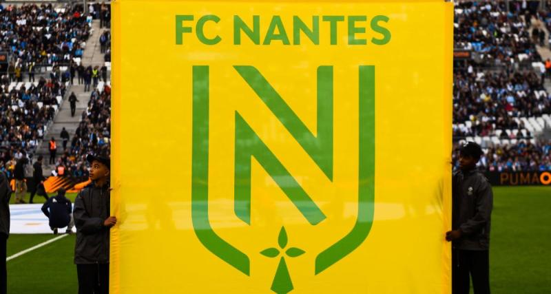  - Nantes : le groupe pour le déplacement à Strasbourg 