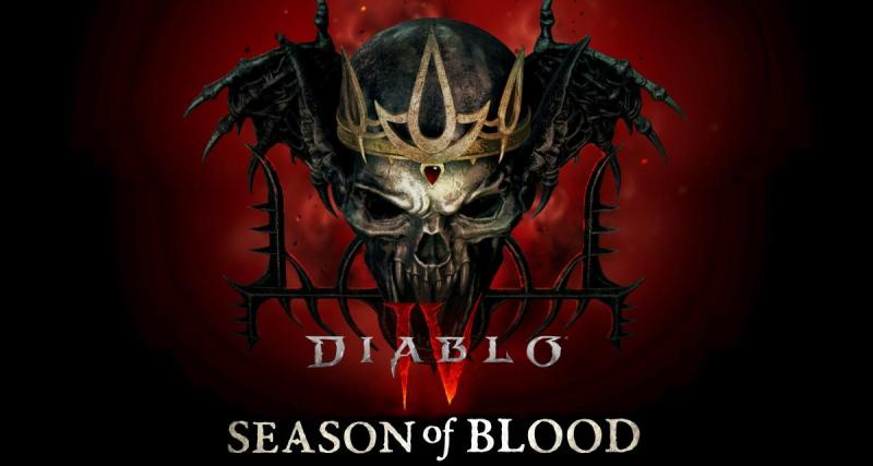  - Diablo IV Saison 2 : Blizzard prêt à corriger les erreurs de la saison précédente