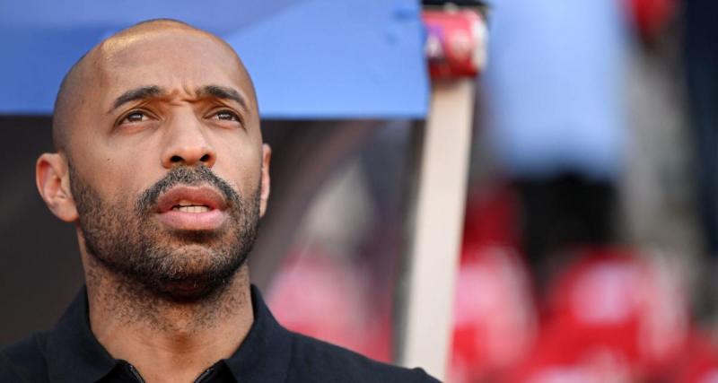  - Henry détruit le Napoli sur la crise autour d'Osimhen