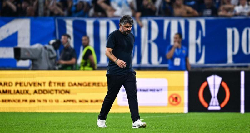  - Gattuso souhaite que ses joueurs aient une meilleure condition physique
