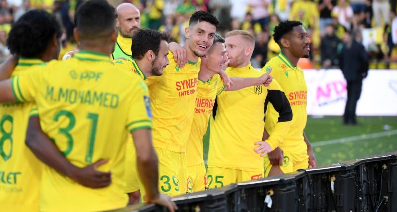  - Stade Rennais - FC Nantes : Abline sort du silence après la polémique à Rennes