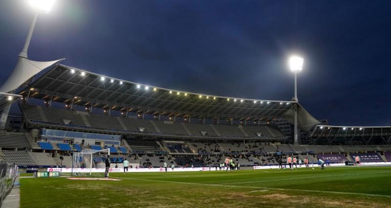  - Paris FC : entrée gratuite pour les deux prochains matchs à Charléty