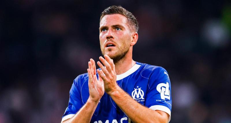  - OM : Gattuso annonce un coup dur pour Veretout