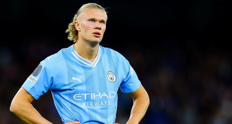  - Real Madrid - Mercato : coup dur pour les Merengue dans le dossier Haaland 