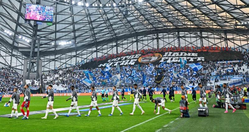  - OM : contre Brighton, les Ultras ont encore réglé leurs comptes avec Longoria