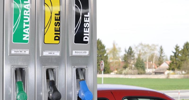  - Carburant : le gouvernement ignore les appels à l'aide des stations indépendantes