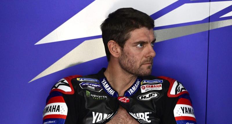  - Yamaha : un pilote hésite très fortement à prolonger, l'écurie dans le dur ?