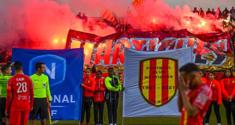  - Martigues : un maillot spécial Octobre Rose pour la réception du Mans