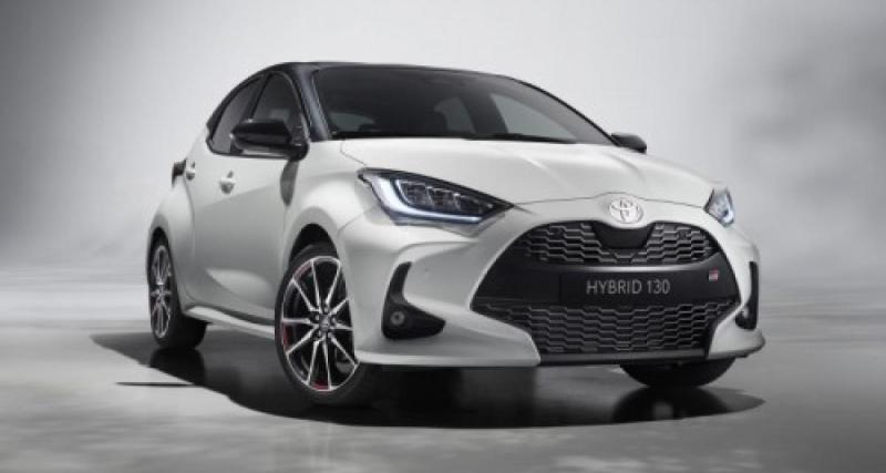  - Prix Toyota Yaris hybride 130 ch : plus ou moins chère que la Clio ?