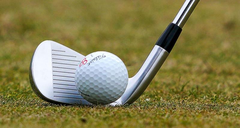  - Golf : un Américain explose un record en drivant une balle à ... 530 mètres !