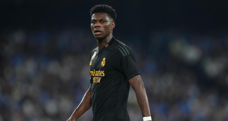  - Real Madrid : Ancelotti prêt à tenter un incroyable coup avec Tchouaméni ?