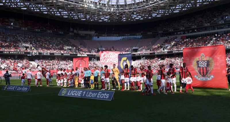  - Nice : le coup de gueule du club sur les conditions de déplacement à Metz