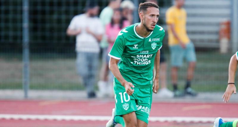  - Andrézieux-Bouthéon : l’ABFC s’offre deux nouvelles recrues (off)